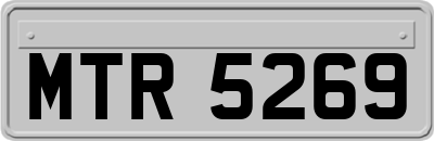 MTR5269