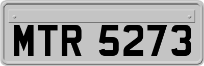 MTR5273