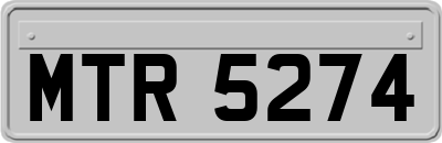 MTR5274