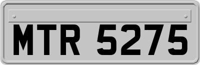 MTR5275