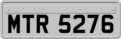 MTR5276