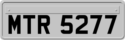 MTR5277