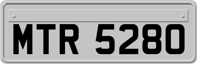 MTR5280