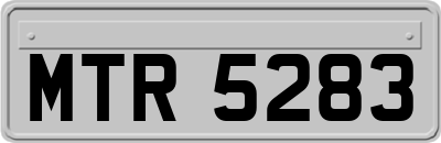 MTR5283