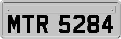MTR5284