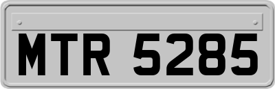 MTR5285