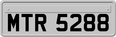 MTR5288