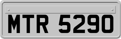 MTR5290