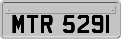 MTR5291