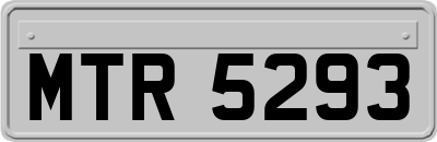MTR5293