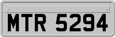 MTR5294