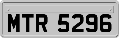 MTR5296