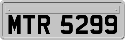 MTR5299