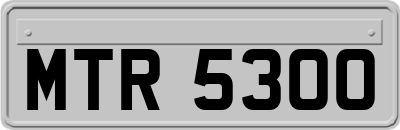 MTR5300
