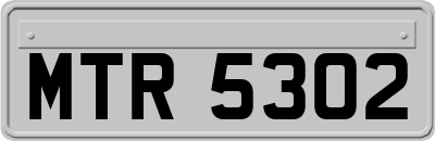 MTR5302