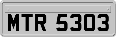 MTR5303