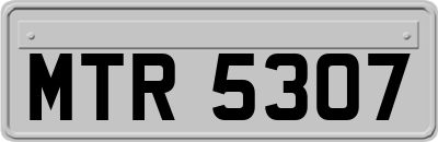 MTR5307
