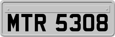 MTR5308