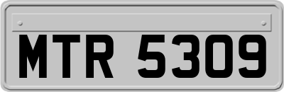 MTR5309