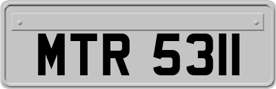 MTR5311