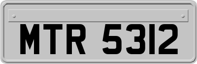 MTR5312