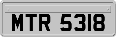 MTR5318