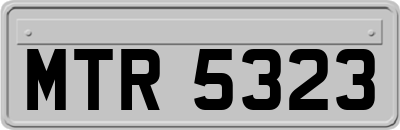 MTR5323