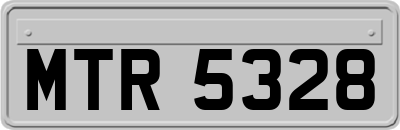 MTR5328