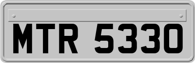 MTR5330