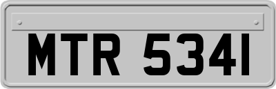 MTR5341