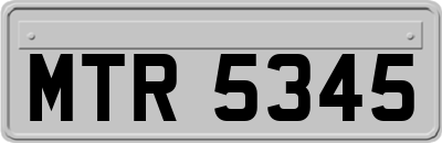 MTR5345
