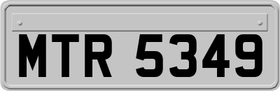 MTR5349