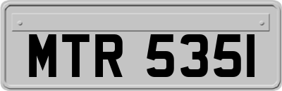 MTR5351