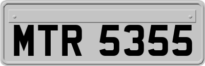 MTR5355