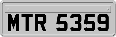 MTR5359