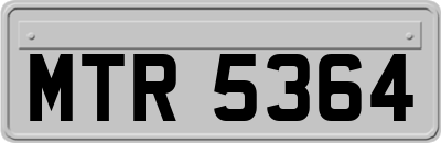 MTR5364