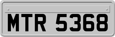 MTR5368