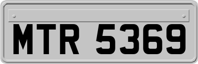 MTR5369