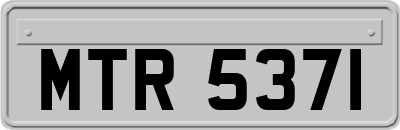 MTR5371