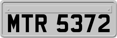 MTR5372