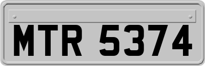 MTR5374