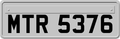 MTR5376