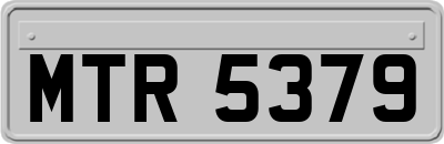 MTR5379