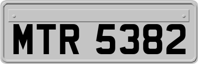 MTR5382