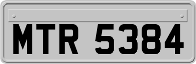 MTR5384