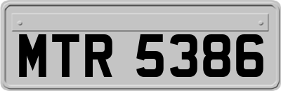 MTR5386