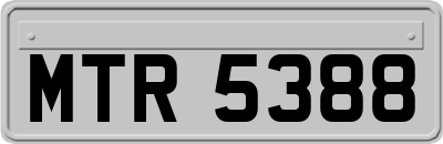 MTR5388