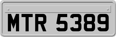 MTR5389