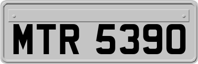 MTR5390