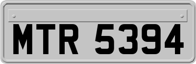 MTR5394